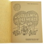 Gotujemy w plenerze Emilia Krzyżanowska [1985]