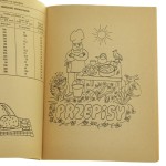 Gotujemy w plenerze Emilia Krzyżanowska [1985]