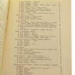 Szydełkowe ubranka dla dzieci Kamilla Wołoszyńska [1976]