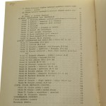 Szydełkowe ubranka dla dzieci Kamilla Wołoszyńska [1976]