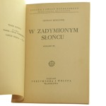 W zadymionym słońcu Gustaw Morcinek [1949]