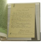 Ulotki, hasła, anonimy formy indywidualnego sprzeciwu wobec systemu komunistycznego w Polsce w okresie 1945-1989 Joanna Dardzińska wybór materiałów Joanna Dardzińska przy współpr. Krzysztofa Dolaty [2015]