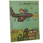 Pilot i ja Adam Bahdaj il. Danuta Konwicka [1985]