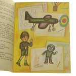 Pilot i ja Adam Bahdaj il. Danuta Konwicka [1985]