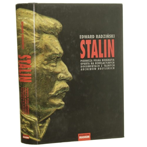 Stalin Radziński Edward [1996]