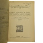 Badania nad opłacalnością gospodarstw włościańskich w roku gospodarczym 1928/29 [od 1 lipca 1928 do 30 czerwca 1929] cz. II Praca zbiorowa [Bibljoteka Puławska / 1932]