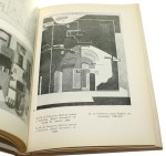 Teoria awangardy francuskiej Puryzm i jego twórcy Maria Kossakowska [1980]