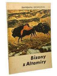 Bizony z Altamiry Barbara Stopczyk [1972]