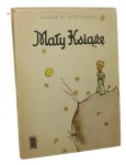 Mały Książę Saint Exupery Antoine de (1968)