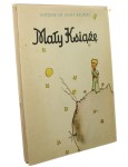 Mały Książę Saint Exupery Antoine de (1968)