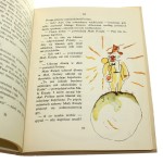Mały Książę Saint Exupery Antoine de (1968)