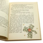 Mały Książę Saint Exupery Antoine de (1968)