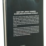 Dzieje ORP "Orzeł" Pertek Jerzy [2022]