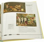 Chronologia sztuki Oś czasu kultury zachodniej od czasów prehistorycznych po współczesne Redakcja Iain Zaczek [2019]