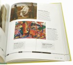 Chronologia sztuki Oś czasu kultury zachodniej od czasów prehistorycznych po współczesne Redakcja Iain Zaczek [2019]