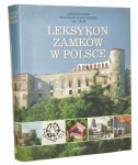 Leksykon zamków w Polsce Kajzer Leszek Kołodziejski Stanisław Salm Jan (2002)