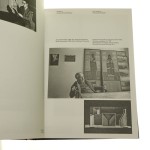 Theatrum Jerzego Nowosielskiego Państwowa Galeria Sztuki, Sopot, 18 listopada 2021 - 20 lutego 2022 red. Andrzej Szczepaniak [katalog wystawy / 2021]