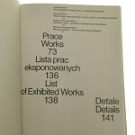 Julian Boss-Gosławski cały ten złom All that scrap teksty: Anna Borowiec, Monika Czerobska-Witek redakcja Magdalena Piłakowska tłumaczenie: Szymon Nowak [2022]