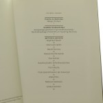 Antropologia geometrii Anthropology of geometry kurator Marek Wasilewski redakcja Marek Wasilewski teksty Marek Wasilewski, Paweł Łubowski tłumaczenia Hanna Piątkiewicz, Zofia Smith, Monika Ujma [2015]