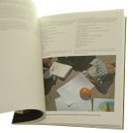 Antropologia geometrii Anthropology of geometry kurator Marek Wasilewski redakcja Marek Wasilewski teksty Marek Wasilewski, Paweł Łubowski tłumaczenia Hanna Piątkiewicz, Zofia Smith, Monika Ujma [2015]