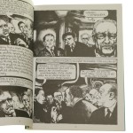 Księżycowi marzyciele czterej geniusze, którzy zmienili historię Cédric Villani, Baudoin tłumaczenie Wojciech Birek [2017]