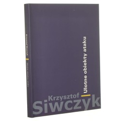 Ulotne obiekty ataku Krzysztof Siwczyk [2010]