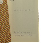 Oduczyć sztuki metoda pedagogiczna Leona Tarasewicza na tle tradycji dydaktycznej Wydziału Malarstwa Akademii Sztuk Pięknych w Warszawie Jakub Banasiak [AUTOGRAF / 2016]