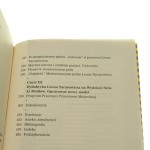 Oduczyć sztuki metoda pedagogiczna Leona Tarasewicza na tle tradycji dydaktycznej Wydziału Malarstwa Akademii Sztuk Pięknych w Warszawie Jakub Banasiak [AUTOGRAF / 2016]