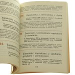 500 potraw z ziemniaków W.A. Bołotnikowa, L.M. Wapielnik [tł. z ros. Halina Trafisz-Zalewska] [1986]