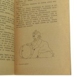 Wariackie papiery Wiech [Wiechecki Stefan] Ilustr. Jerzy Zaruba [1957]