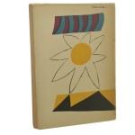 Witaj smutku Sagan Francoise okł. proj. Janusz Stanny [1957]