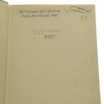 Pędziwiatr Zygmunt Nowakowski [1945]