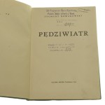 Pędziwiatr Zygmunt Nowakowski [1945]