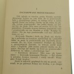 Pędziwiatr Zygmunt Nowakowski [1945]