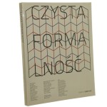 Czysta formalność red., wywiady Marcin Krasny [2015]