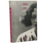 Stryjeńska Diabli nadali Kuźniak Angelika [Biografie / 2015]