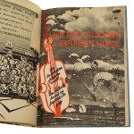 Alle Zusammen. Ganz neue geschichten [Wszyscy razem. Zupełnie nowe historie] Norbert Fried [1948]