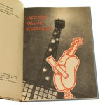 Alle Zusammen. Ganz neue geschichten [Wszyscy razem. Zupełnie nowe historie] Norbert Fried [1948]