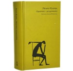 Opowieści i przypowieści Kafka Franz [2016]