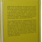 Opowieści i przypowieści Kafka Franz [2016]