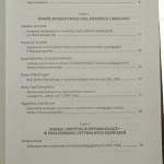 W kręgu dorobku edukacyjnego II Rzeczypospolitej pod red. nauk. Krzysztofa Jakubiaka, Tomasza Maliszewskiego [Szkoła - Państwo - Społeczeństwo t. II / 2011]