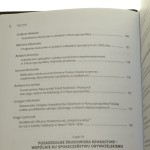 W kręgu dorobku edukacyjnego II Rzeczypospolitej pod red. nauk. Krzysztofa Jakubiaka, Tomasza Maliszewskiego [Szkoła - Państwo - Społeczeństwo t. II / 2011]