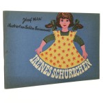 Irenes Schurzchen [Fartuszek Irenki] Józef Wolski il. Bohdan Bocianowski [1959]