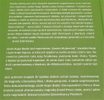 W rajskiej dolinie wśród zielska Hugo-Bader Jacek (Seria Reportaż) (2010)