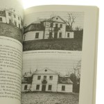 Dwór Polski w XIX wieku Zjawisko historyczne i kulturowe pod. red. A. Gogut [1990]