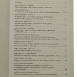 Dwór polski Zjawisko historyczne i kulturowe Materiały VII seminarium zorganizowanego przez Oddział Kielecki Stowarzyszenia Historyków Sztuki i Dom Środowisk Twórczych w Kielcach, Kielce 16-18 października 2003 red. nauk. Anna Sieradzka [2004]