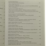 Dwór polski Zjawisko historyczne i kulturowe Materiały VII seminarium zorganizowanego przez Oddział Kielecki Stowarzyszenia Historyków Sztuki i Dom Środowisk Twórczych w Kielcach, Kielce 16-18 października 2003 red. nauk. Anna Sieradzka [2004]