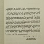 Przed wielkim jutrem sztuka 1905-1918 materiały sesji Stowarzyszenia Historyków Sztuki, Warszawa październik 1990 red. Teresa Hrankowska [1993]