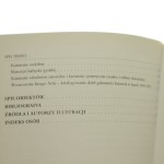 Rozbite zwierciadło biżuteria i galanteria Spółdzielni Przemysłu Artystycznego "Imago Artis" Michał Myśliński [2015]