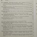 Czas Apokalipsy Wizje dni ostatecznych w kulturze europejskiej Od starożytności do wieku XVII redakcja, Katarzyna Zalewska-Lorkiewicz [2013]